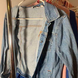 L.L. Bean Denim Jacket